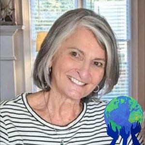 Meet your Posher, Gail